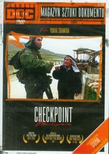 Picture of Checkpoint Magazyn Sztuki Dokumentu