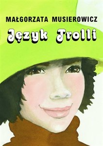 Picture of Język Trolli