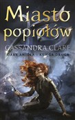 Dary anioł... - Cassandra Clare -  foreign books in polish 
