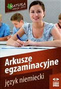 Polska książka : Język niem... - Opracowanie Zbiorowe
