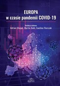Europa w c... -  foreign books in polish 