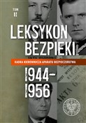 Leksykon b... - Opracowanie Zbiorowe -  Polish Bookstore 