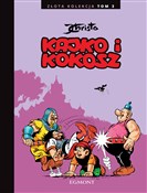 polish book : Kajko i Ko... - Janusz Christa