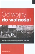 polish book : Od wojny d... - Opracowanie Zbiorowe
