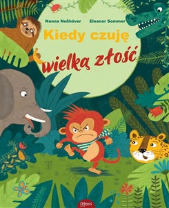 Picture of Kiedy czuję wielką złość