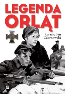 Picture of Legenda Orląt
