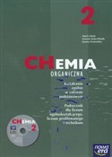 polish book : Chemia 2 C... - Maria Litwin, Szarota Styka-Wlazło, Joanna Szymońska