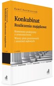 Konkubinat... - Kamil Kazimierczak -  Polish Bookstore 