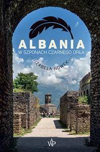 Obrazek Albania W szponach czarnego orła