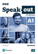 Speakout 3... - Opracowanie Zbiorowe - Ksiegarnia w UK