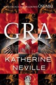 Gra - Katherine Neville -  Polish Bookstore 