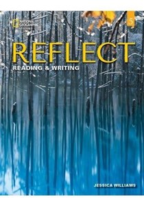 Obrazek Reflect 5 Reading and Writing SB
