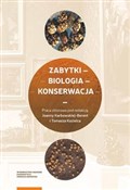 Zabytki bi... -  books from Poland