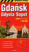 polish book : Gdańsk Gdy...