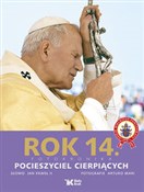 Książka : Rok 14 Fot... - Jan Paweł II, Arturo Mari