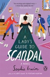 Picture of A Lady's Guide to Scandal