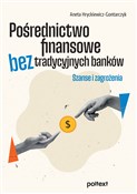 Pośrednict... - Aneta Hryckiewicz-Gontarczyk -  foreign books in polish 