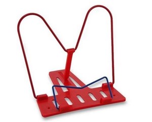 Picture of Podstawa pod książkę czerwona