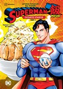 Polska książka : Superman k... - Satoshi Miyagawa