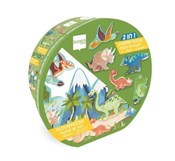 Polska książka : Puzzle pod...