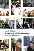 O Andrzeju... - Marek Walicki -  Polish Bookstore 