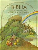 polish book : Biblia Naj... - Marie-Helene Delval