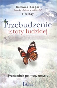 Picture of Przebudzenie istoty ludzkiej Przewodnik po mocy umysłu