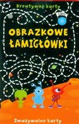 Obrazkowe ... - Opracowanie Zbiorowe -  Książka z wysyłką do UK