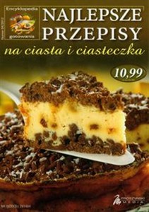 Picture of Najlepsze przepisy na ciasta i ciasteczka