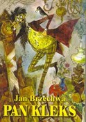 Pan Kleks ... - Jan Brzechwa -  books in polish 