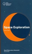 Space Expl... - Dhara Patel -  books in polish 