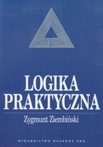 Picture of Logika praktyczna