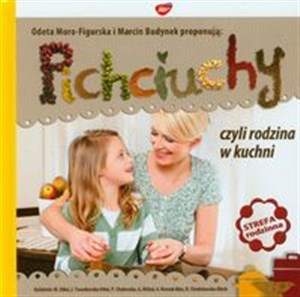 Picture of Pichciuchy czyli rodzina w kuchni