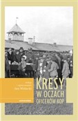 Książka : Kresy w oc... - Jan Widacki