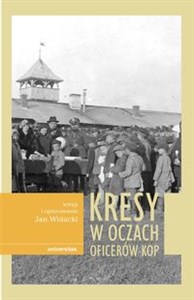 Picture of Kresy w oczach oficerów KOP