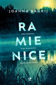 polish book : Ramienice - Joanna Bagrij