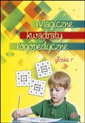 Magiczne k... - Józef Częścik, Iwona Wąsik -  books in polish 