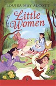 Little Wom... - Louisa May Alcott - Ksiegarnia w UK