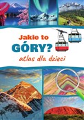 Jakie to g... - Monika Płóciennik -  Książka z wysyłką do UK