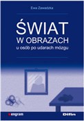 Świat w ob... - Ewa Zawadzka -  books in polish 