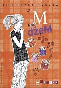 Picture of M jak dżeM