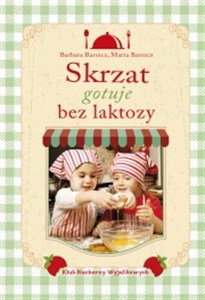 Picture of Skrzat gotuje bez laktozy