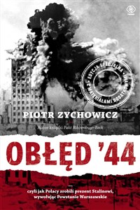Picture of Obłęd 44