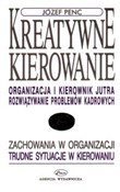 Kreatywne ... - Józef Penec -  books from Poland