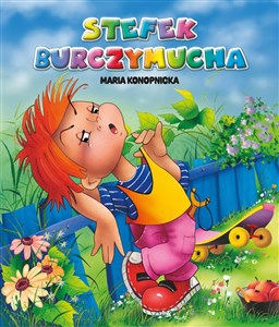 Picture of Stefek Burczymucha