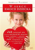 Polska książka : W sercu em... - Isabelle Filliozat