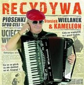 Recydywa P... - Stasiek Wielanek -  books in polish 