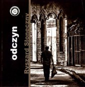 polish book : Odczyn - Ryszard Słoneczny