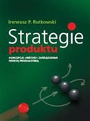 Strategie ... - Ireneusz P. Rutkowski -  foreign books in polish 