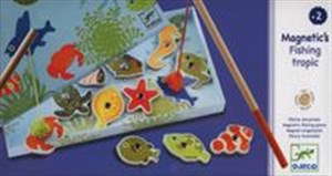 Picture of Magnetyczne wędkowanie tropiki